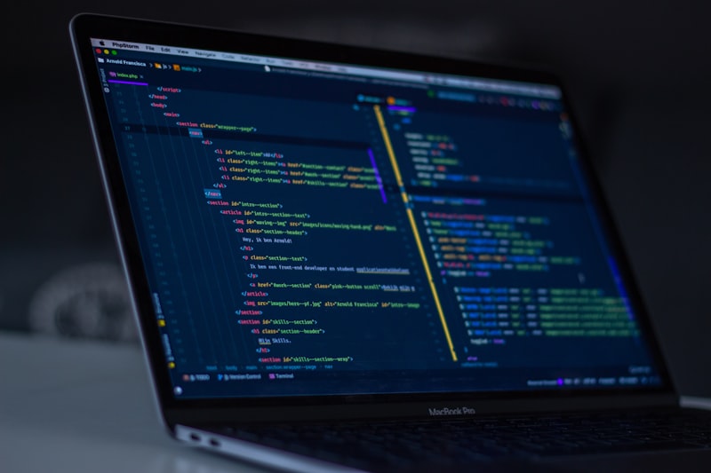 Desarrollo de sistemas web y plataformas SaaS